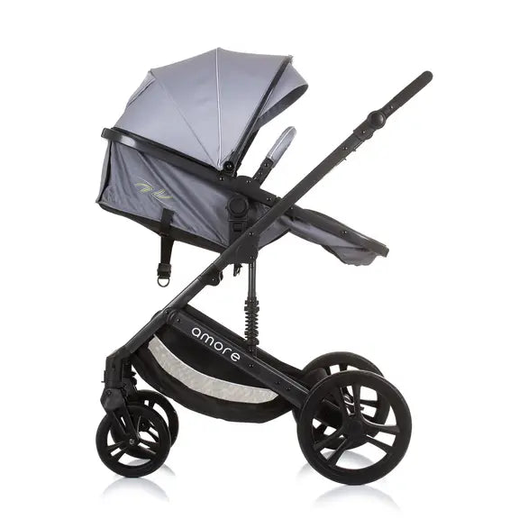 Chipolino kolica Amore - Ash Grey