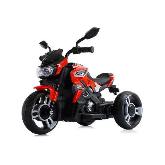 Chipolino Motor na akumulator Off Road - Red