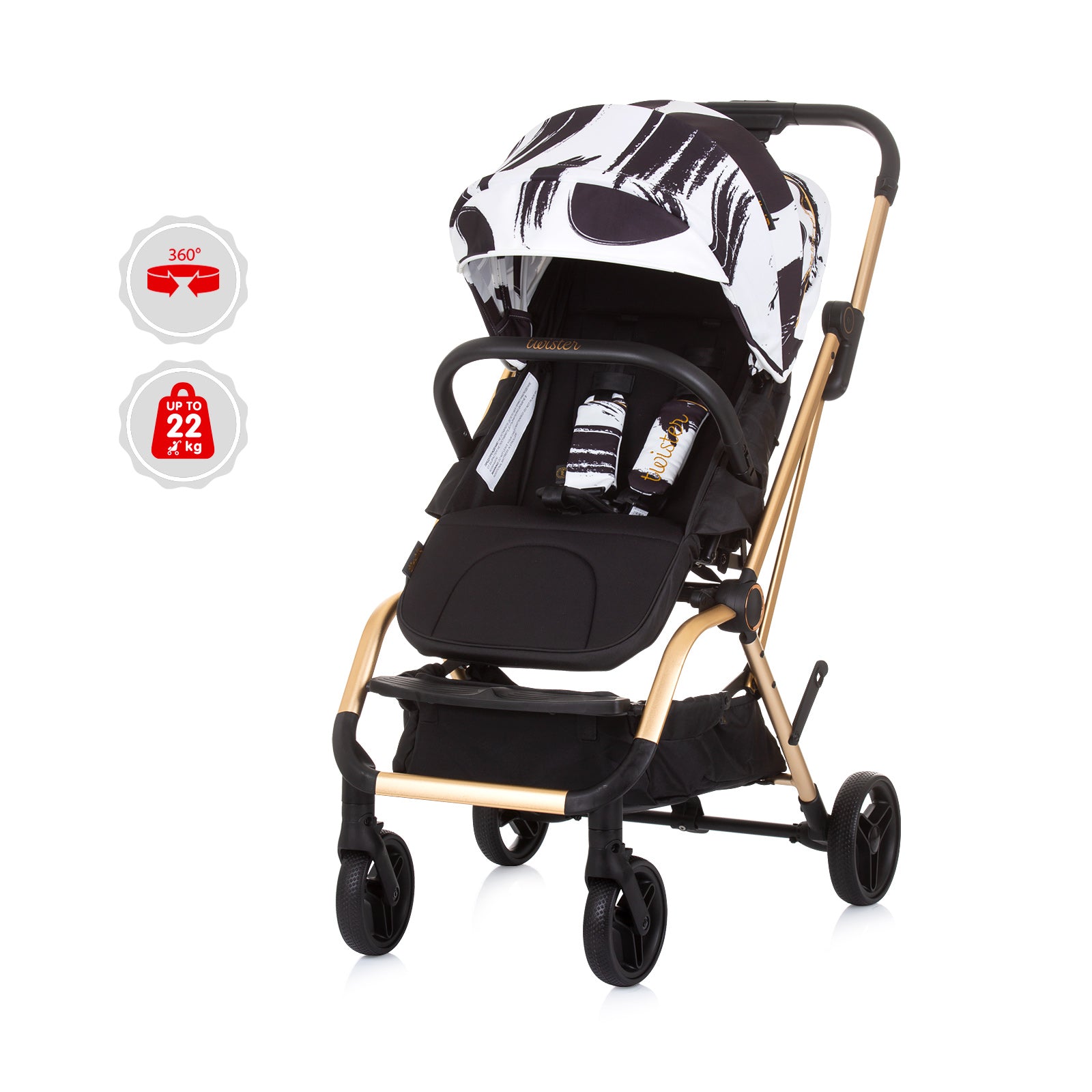 Twister pram cheap