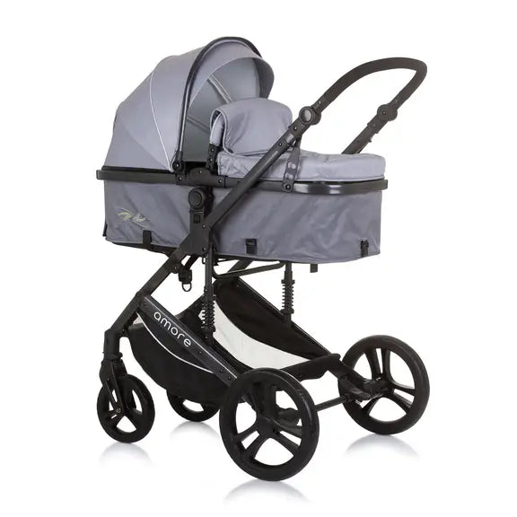 Chipolino kolica Amore - Ash Grey