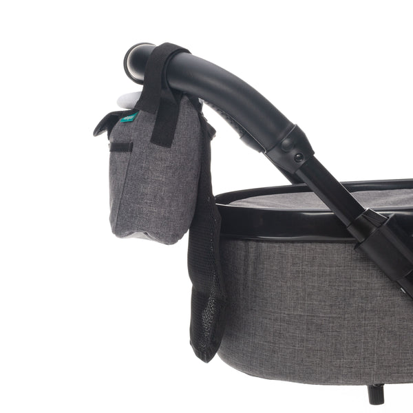 Zopa torba za kolica Plus - Grey