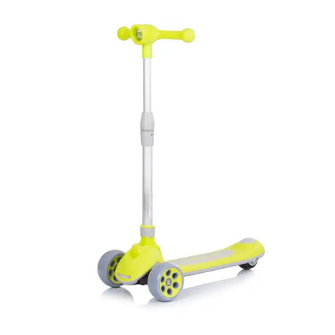 Chipolino romobil Orbit - Green