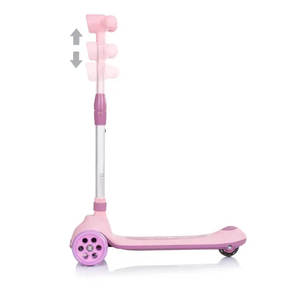 Chipolino romobil Orbit - Pink