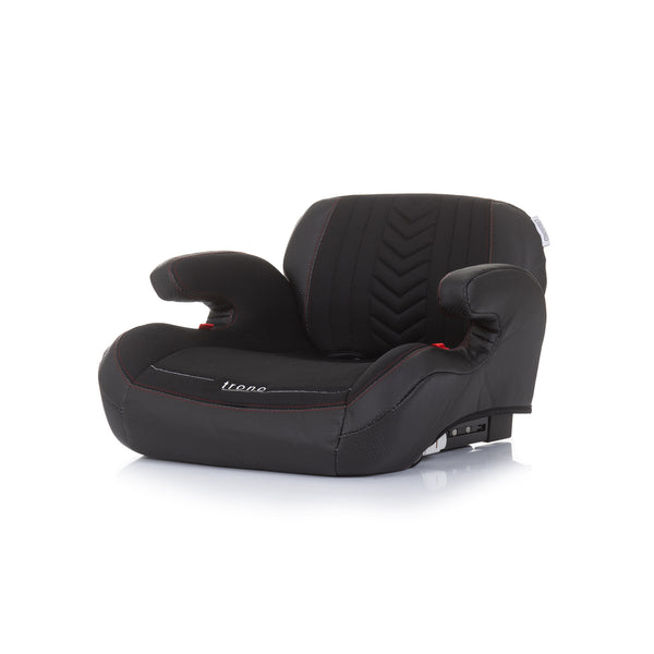 Chipolino booster ISOFIX autosjedalica Trono - Ebony