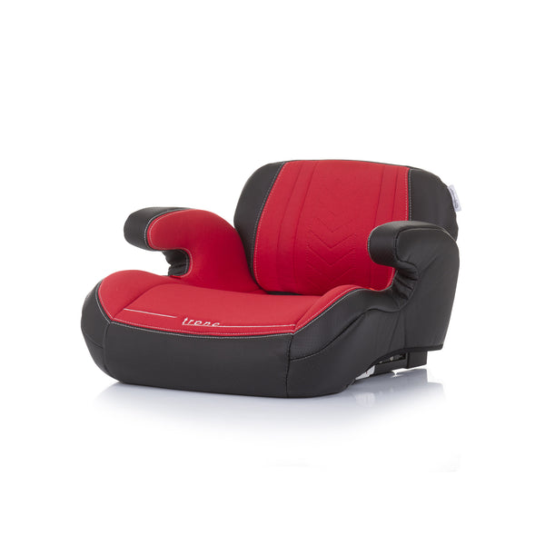 Chipolino booster ISOFIX autosjedalica Trono - Poppy