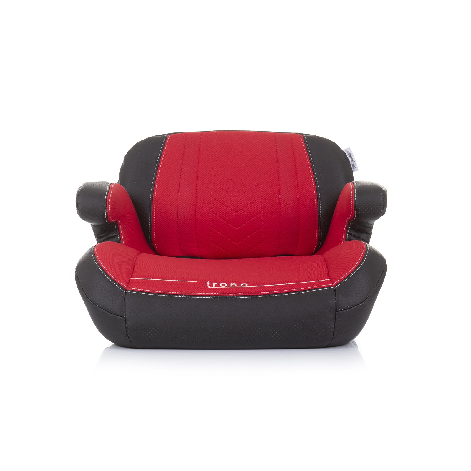 Chipolino booster ISOFIX autosjedalica Trono - Poppy
