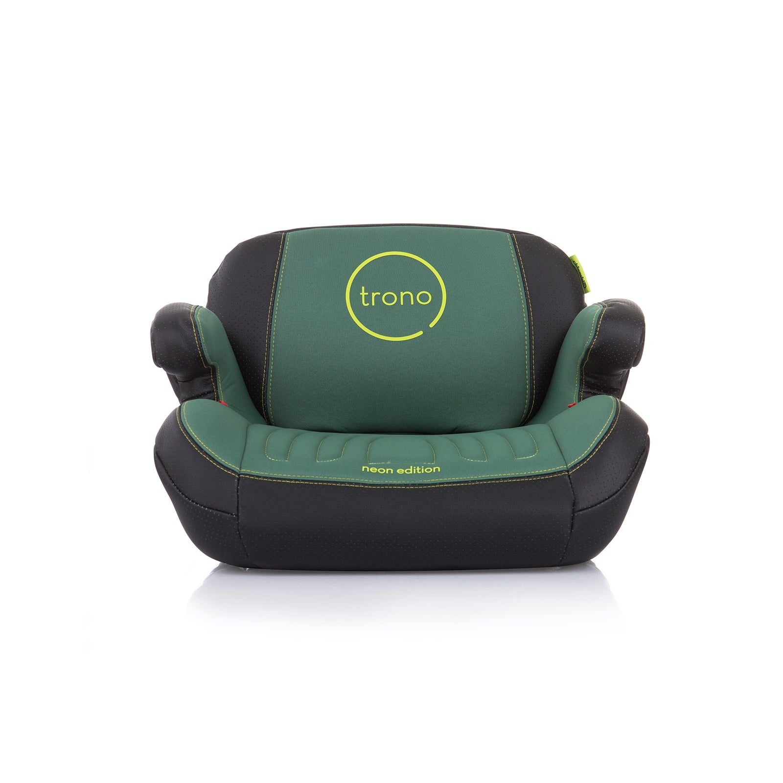 Chipolino booster ISOFIX autosjedalica Trono - Avocado