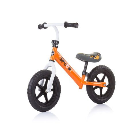 Chipolino dječiji bicikl bez pedala Speed - Orange
