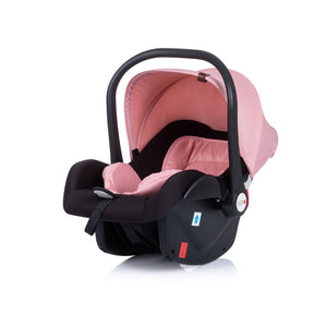 Chipolino dječja autosjedalica Enigma - Blush