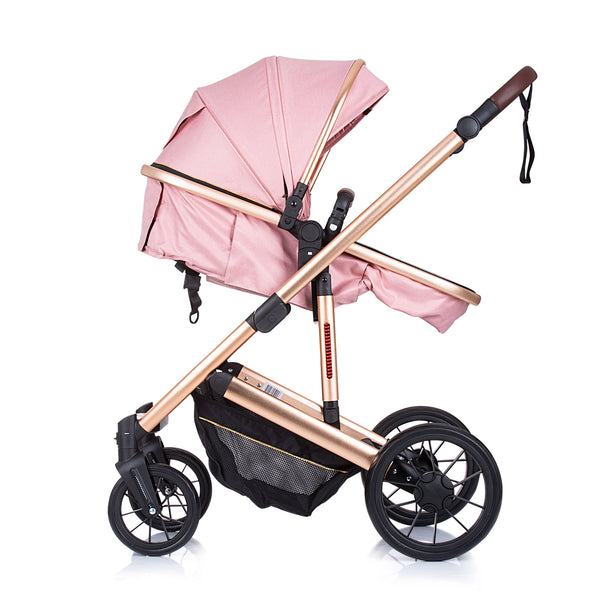 Chipolino dječja kolica Enigma - Blush