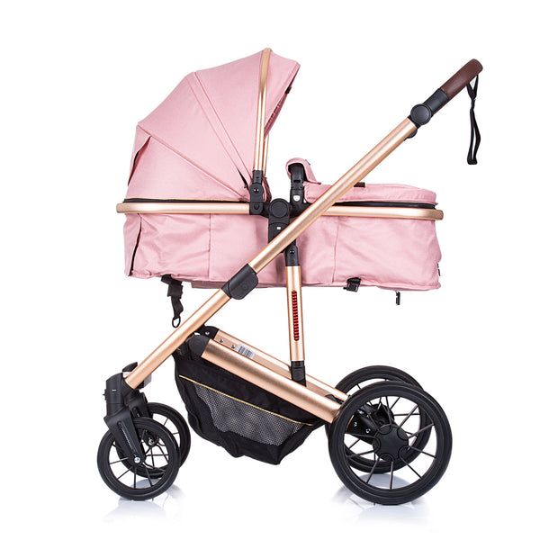 Chipolino dječja kolica Enigma - Blush