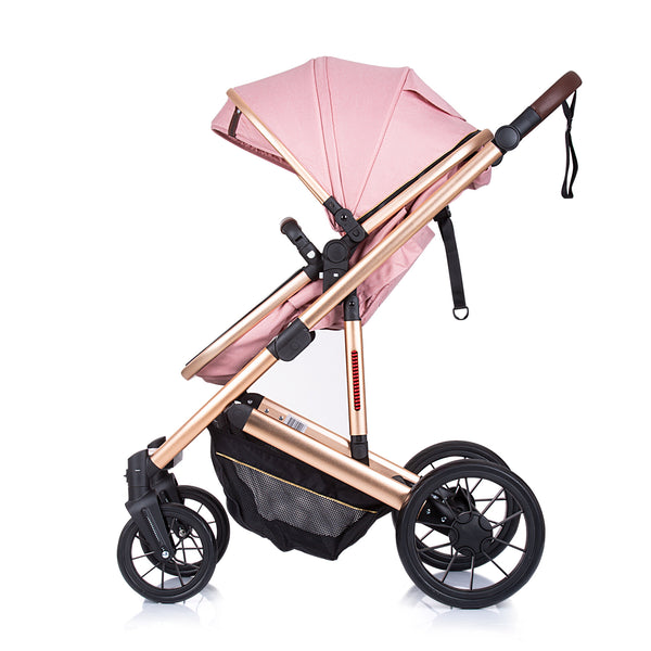 Chipolino dječja kolica Enigma - Blush