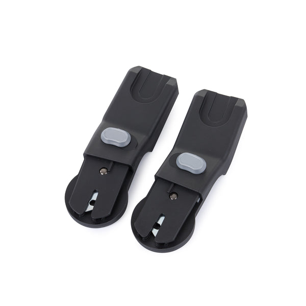 Chipolino 3u1 dječja kolica Elite - Graphite