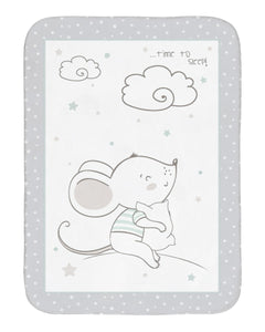 Kikka Boo dekica super soft 110/140 - Joyful Mice