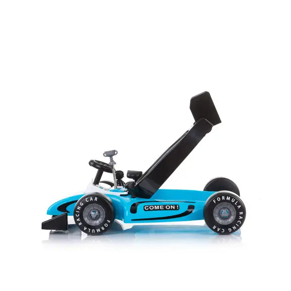 Chipolino multifunkcionalna hodalica Racer 4u1 - blue