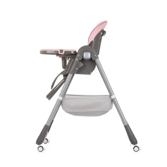 Chipolino hranilica "First Spoon" - Flamingo