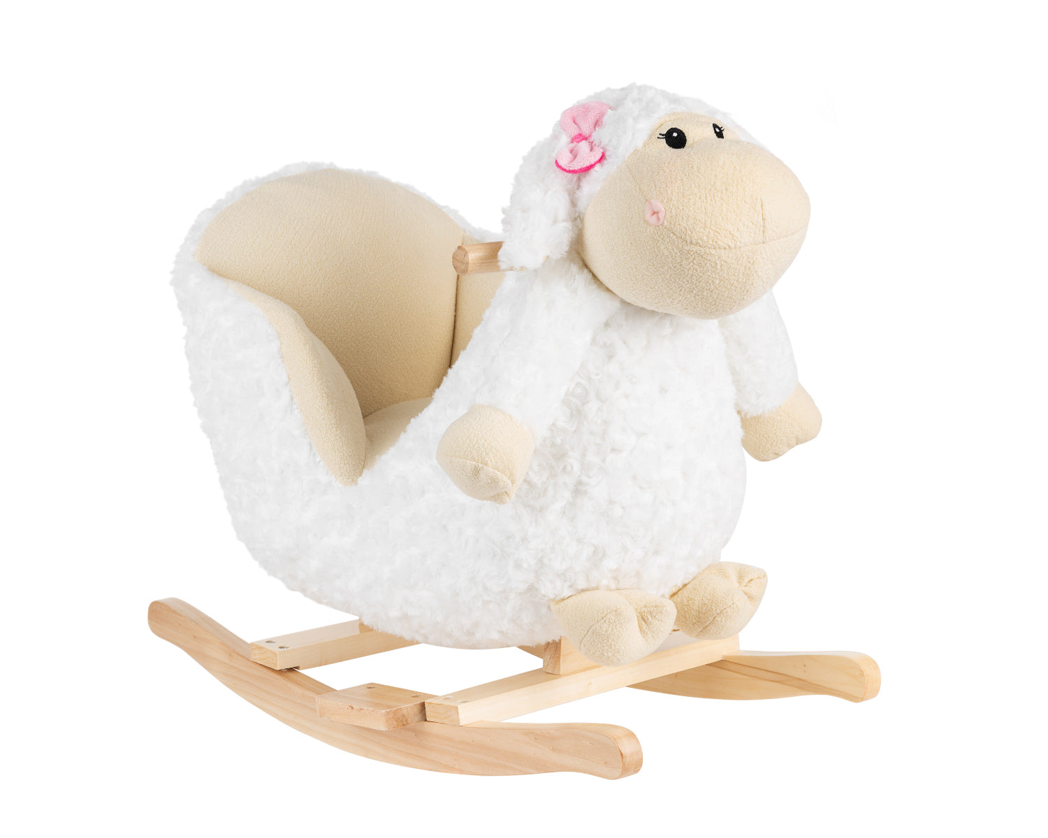 Kikka Boo igračka na ljuljanje - Sheep