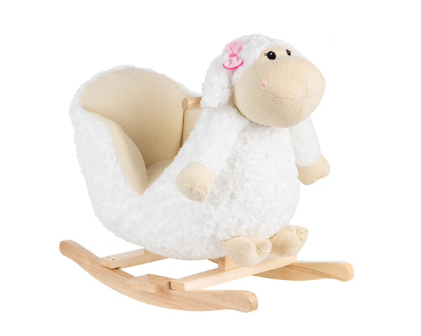 Kikka Boo igračka na ljuljanje - Sheep