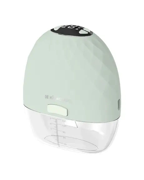 Kikka Boo izdajalica Winnie Mint - hands free