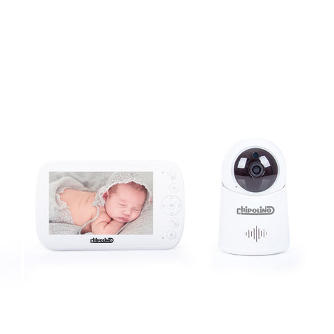 Chipolino baby monitor Orion 5" LCD