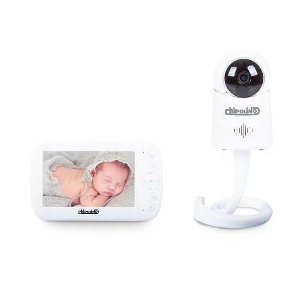 Chipolino baby monitor Orion 5" LCD