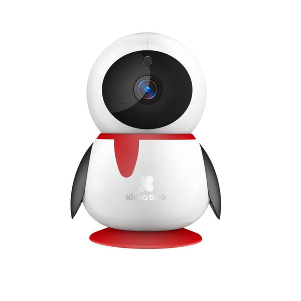 Kikka Boo wi-fi kamera - Penguin