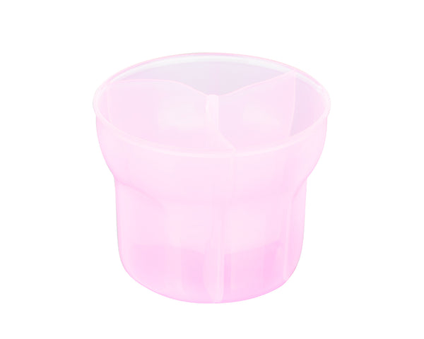 Kikka Boo dozator za adaptirano mlijeko 2u1 - Pink