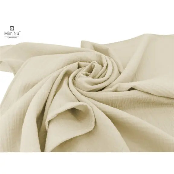 MimiNu dječje Pelene Muslin 80x80 - 2 komada