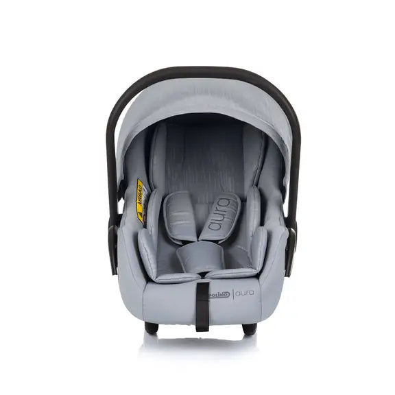 Chipolino kolica Aura 3u1 - Ash Grey