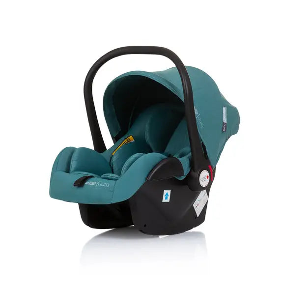 Chipolino kolica Aura 3u1 - Teal