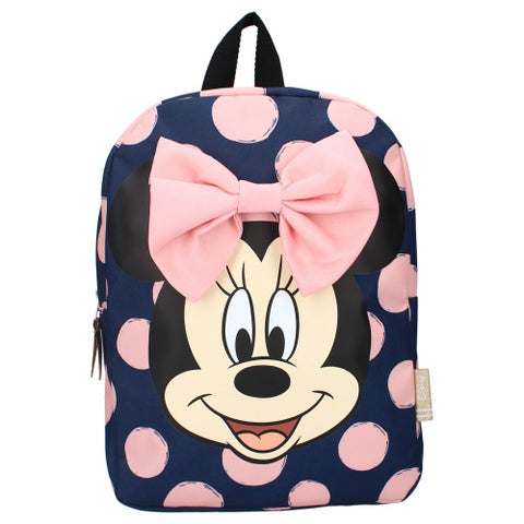 Dječji ruksak Minnie Mouse Hey It's Me!