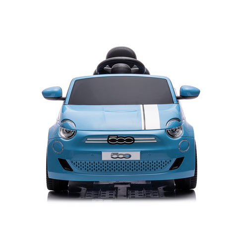 Chipolino Fiat auto na akumulator 500 - Blue