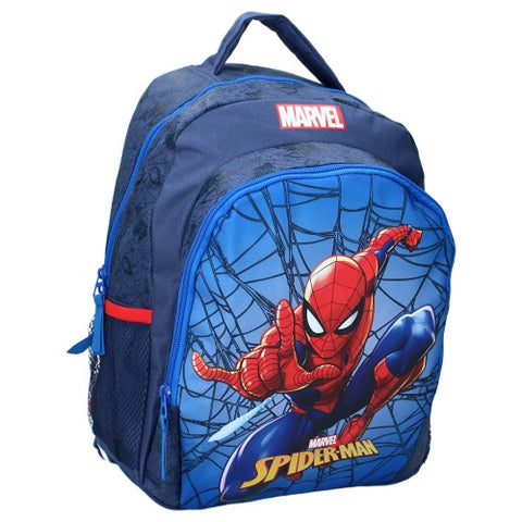 Dječji ruksak Spiderman Tangled Webs