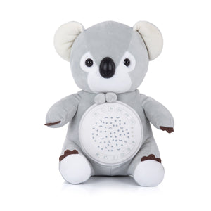 Chipolino dječja igračka s projektorom i glazbom - Koala