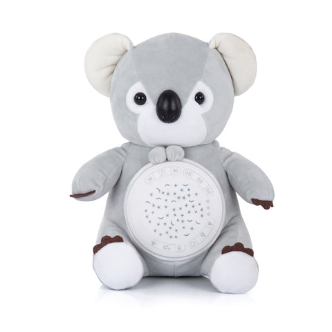 Chipolino dječja igračka s projektorom i glazbom - Koala