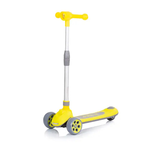 Chipolino romobil Orbit - Yellow