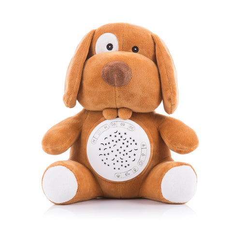 Chipolino dječja igračka s projektorom i glazbom - Doggy