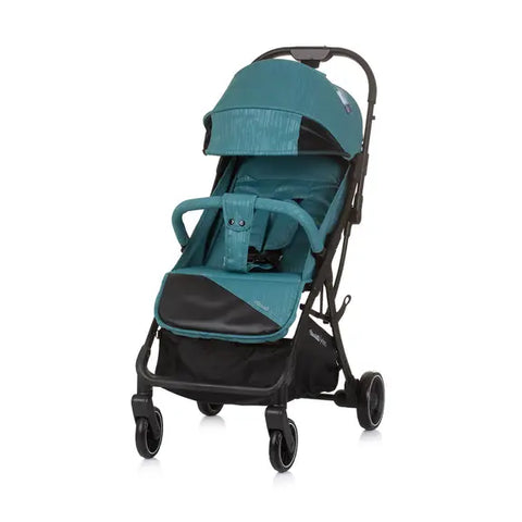 Chipolino kolica Kiss - Teal