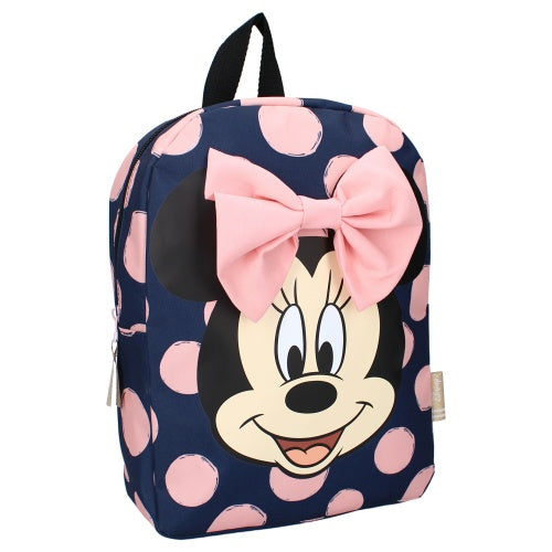 Dječji ruksak Minnie Mouse Hey It's Me!