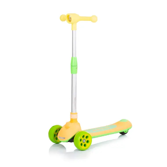 Chipolino romobil Orbit - Orange