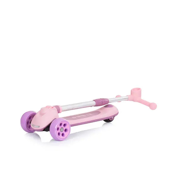 Chipolino romobil Orbit - Pink