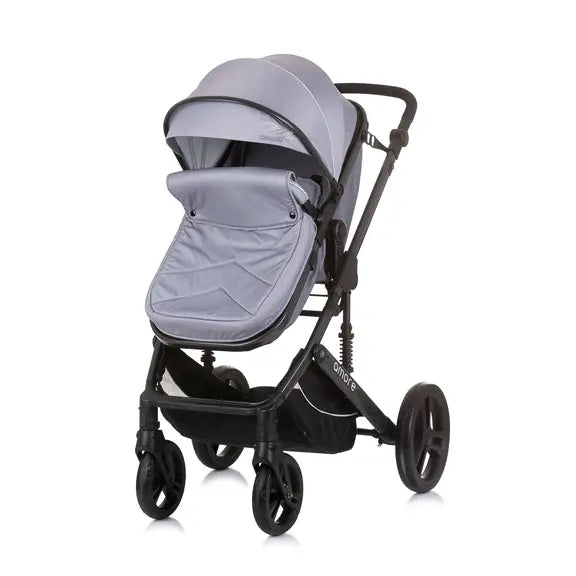 Chipolino kolica Amore - Ash Grey