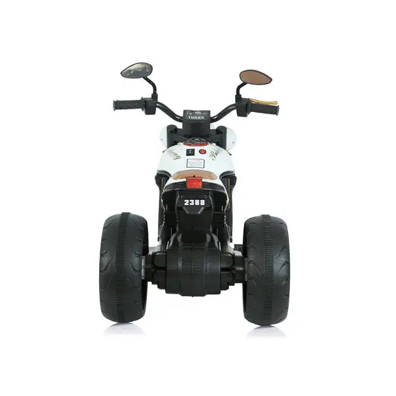 Chipolino Motor na akumulator Enduro - Grey