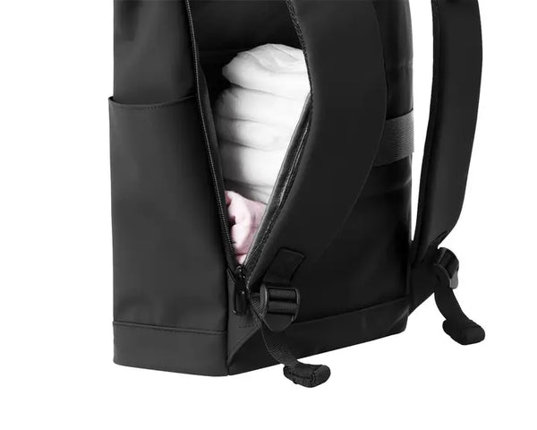 Kikka Boo torba / ruksak Cerise Black