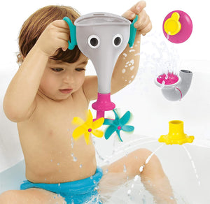 Yookidoo igračka za kupanje - vodeni slonić