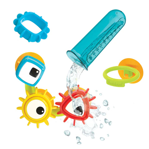 Yookidoo igračka za kupanje - vodeni zupčanik