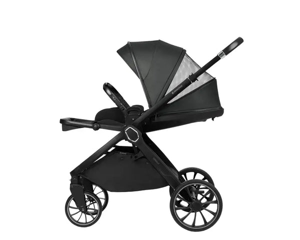 Kikka Boo kolica Tiffany 2u1 - Dark Grey 2024