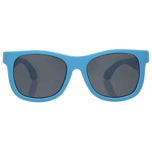 Babiators dječje sunčane naočale - Navigator plave, 3-5 godina - Babiators