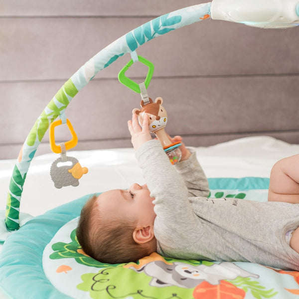 BabyOno baby gym - Friendly Forest - Sve za bebu