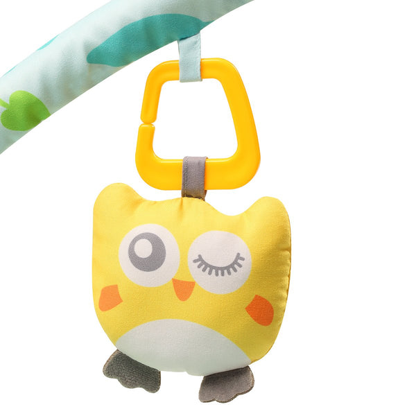 BabyOno baby gym - Friendly Forest - Sve za bebu
